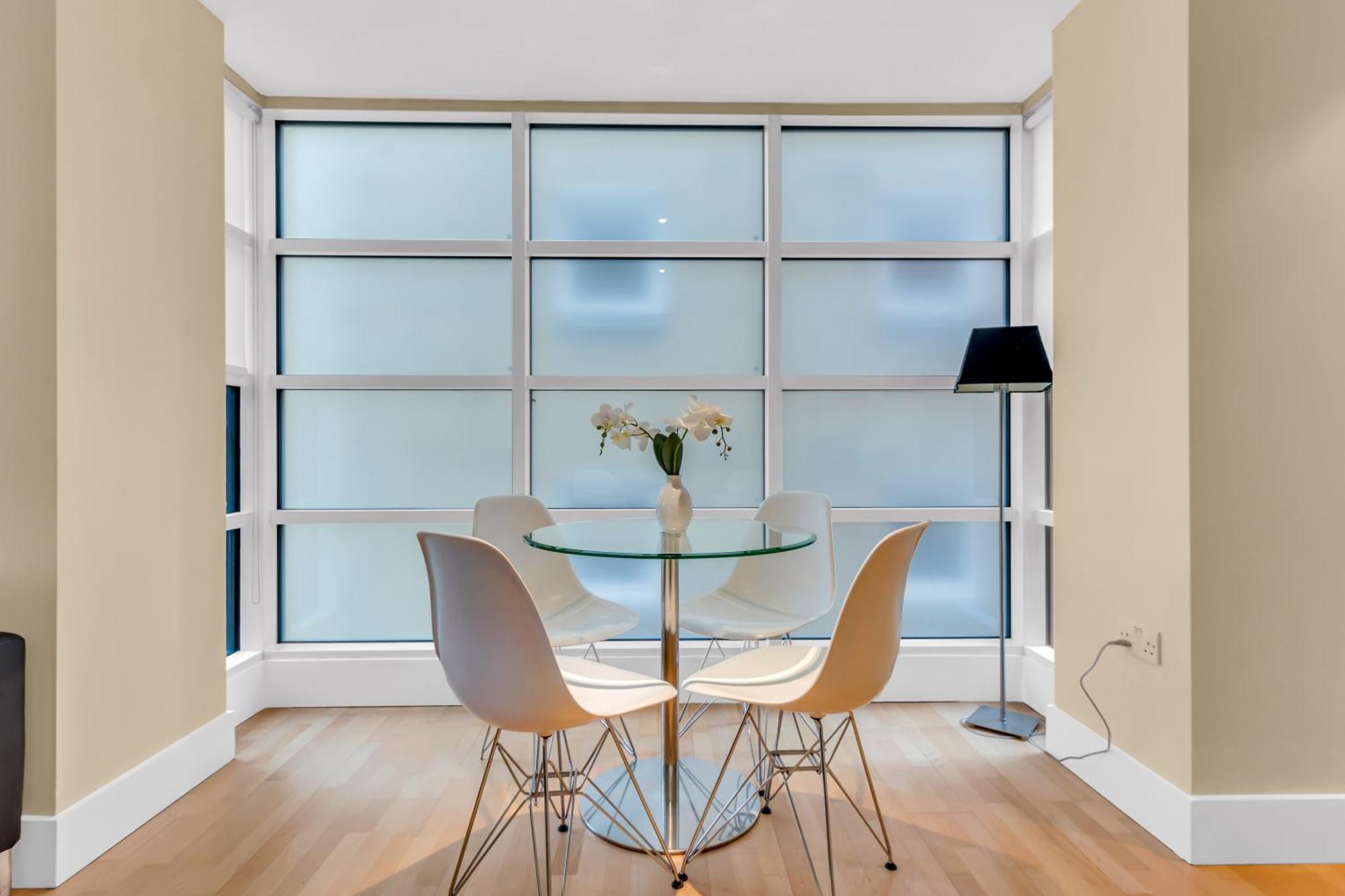 Mysquare One Bedroom Serviced Apartment Near St Paul'S Blackfriars Лондон Экстерьер фото